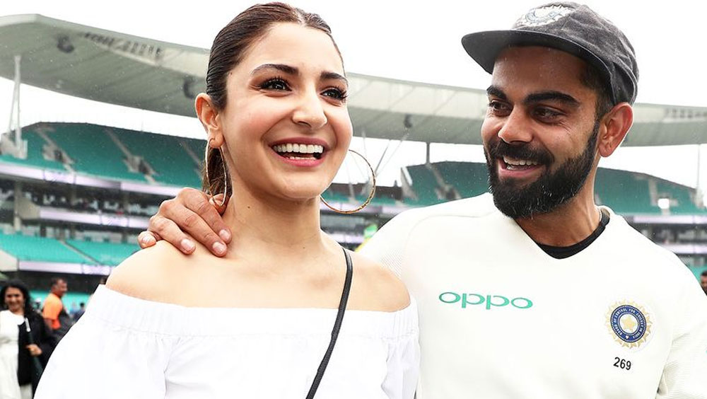 প্রতিপক্ষের মনে ভয় ধরানোর জন্য এখন বিরাটের নামটিই যথেষ্ট। অধিনায়ক এবং ব্যাটসম্যান হিসাবে নিজেকে বারবারই প্রমাণ করে দলকে এগিয়ে নিয়ে চলেছেন বিরাট। তাঁর নেতৃত্বে সম্প্রতি জো রুটদের ৩-১ উড়িয়ে দিয়ে বিশ্ব টেস্ট চ্যাম্পিয়নশিপের ফাইনালে উঠে গেল ভারত।