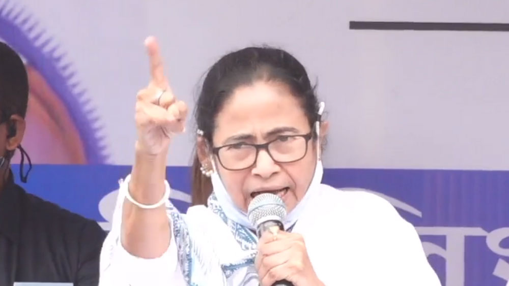 রাজনীতিতে হাতেখড়ি কলেজজীবনেই। লড়াকু নেত্রী হিসেবে জনপ্রিয় ছিলেন কংগ্রেসের অন্দরমহলে। কিন্তু মতবিরোধের পরে সেই দলে আর থাকতে চাননি। খড়কুটো সম্বল করেই ১৯৯৭ সালের প্রথম দিন তৈরি করেছিলেন আলাদা দল। সে সময় তৃণমূলকে ব্যঙ্গ করে ‘ছিন্নমূল’ বলার লোকের অভাব ছিল না। কিন্তু নেত্রীকে থামানো যায়নি কোনও কটূক্তিতেই।