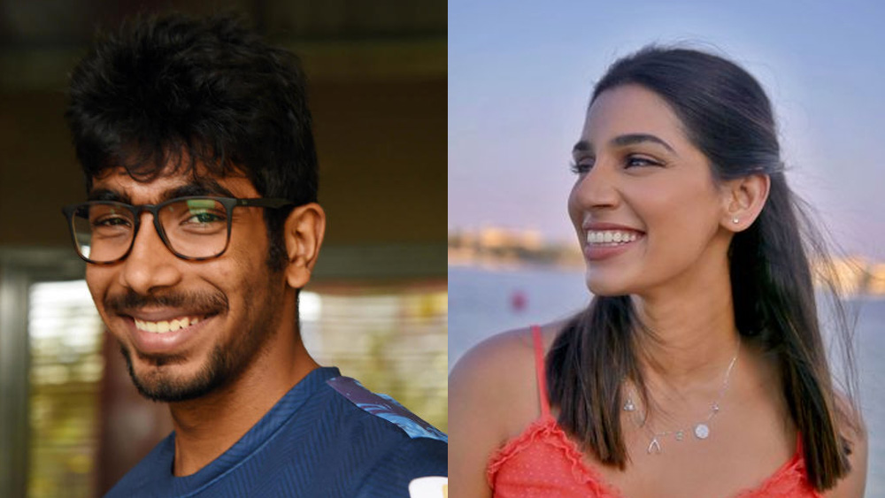 কিন্তু বুমরার বিয়ের গুঞ্জন থামছে না। এ বার তাঁর পাশে শোনা যাচ্ছে সঞ্জনা গণেশনের নাম। এই ক্রিকেট সঞ্চালকের সঙ্গে বুমরার সম্পর্কের গুঞ্জন পুরনো। শোনা যাচ্ছে, তাঁর সঙ্গেই সাতপাকে বাঁধা পড়তে চলেছেন বুমরা।  