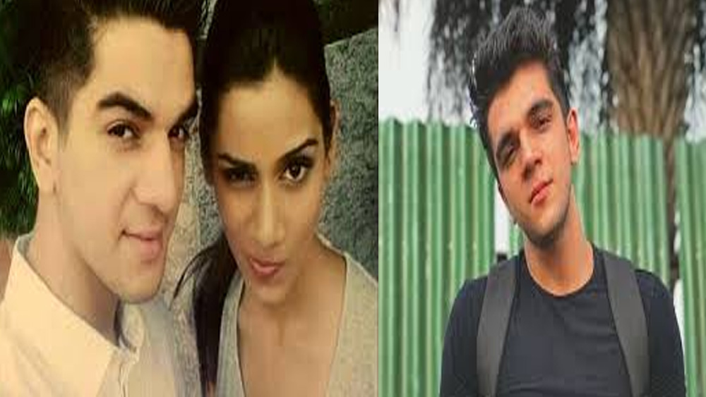 ২০১৪ সালে সঞ্জনা অংশ নিয়েছিলেন ‘এমটিভি  স্প্লিটস্‌ভিলা ৭’ শো-এ। সে সময় সহ-প্রতিযোগী অশ্বিনী কউলের সঙ্গে সঞ্জনার সম্পর্ক তৈরি হয়েছিল। কিন্তু কিছু দিনের মধ্যেই সেই সম্পর্ক ভেঙে যায়।  