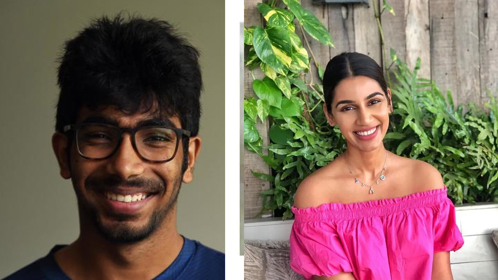 সোশ্যাল মিডিয়ায় সক্রিয় সঞ্জনা নিয়মিত তাঁর কাজের জগতের ছবি পোস্ট করেন। অনুপমা পরমেশ্বরণের পরে তাঁর নামই আপাতত জোরালো ভাবে শোনা যাচ্ছে বুমরার হবু জীবনসঙ্গিনী হিসেবে। 