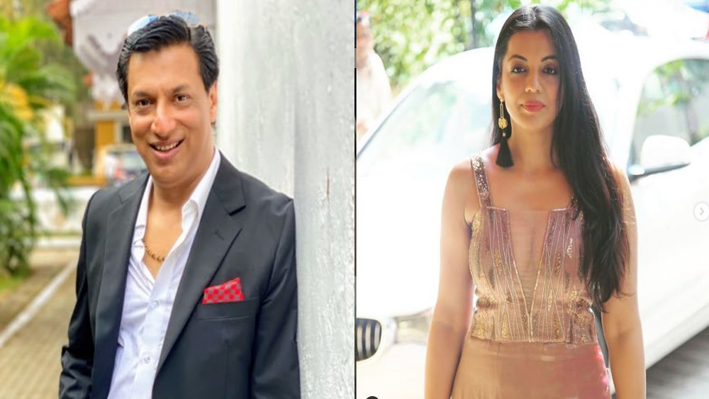 ইন্ডাস্ট্রিতে প্রথম থেকেই মুগ্ধার পরিচয় ছিল মধুরের ঘনিষ্ঠ হিসেবে। কেবল ‘মেন্টর’-ই নন। মধুর নাকি মুগ্ধার বিশেষ অন্তরঙ্গ ছিলেন, শোনা যেত এমন গুঞ্জনও।