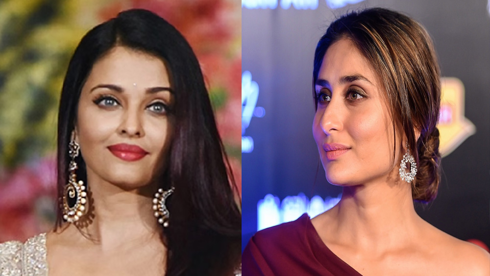 কিছু দিন শ্যুটিঙের পরে ঐশ্বর্যা সরে দাঁড়ান ‘হিরোইন’ থেকে। পরিবর্তে নায়িকার ভূমিকায় অভিনয় করেন করিনা কপূর। কিন্তু ছবি বক্স অফিসে ব্যর্থ হয়। এর পর থেকেই তিক্ত হয়ে পড়ে মধুর এবং মুগ্ধার সম্পর্ক।