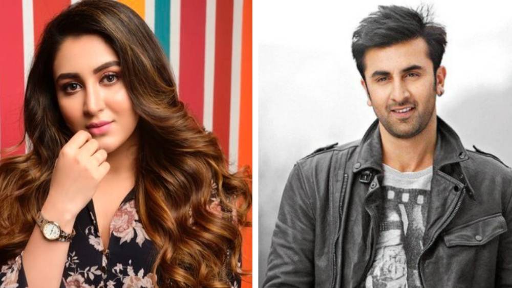 কোভিডে আক্রান্ত রণবীর, ‘রাতের ঘুম উড়ে গেল’ ঐন্দ্রিলার?