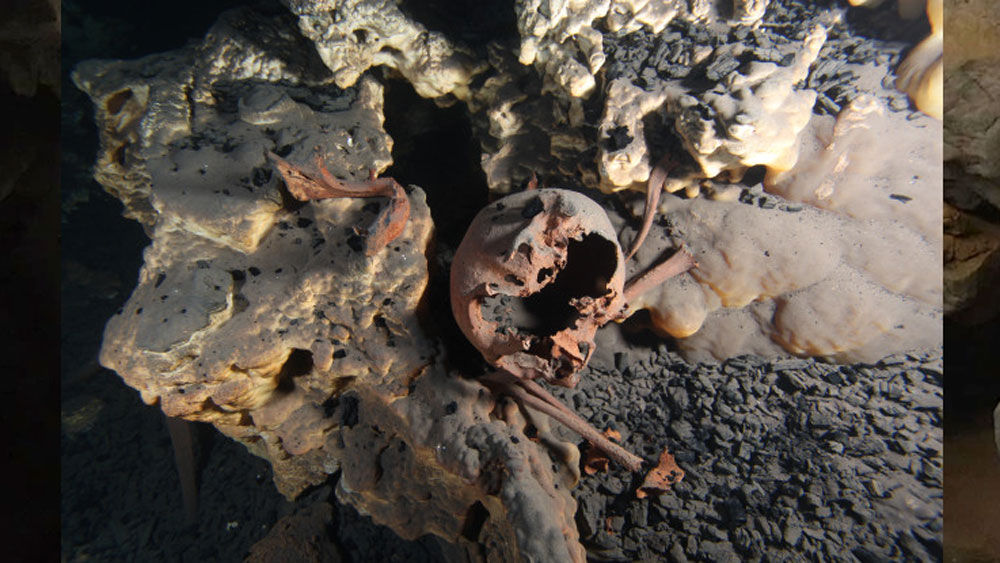 কিন্তু এত সহজে সেই ব্যাখ্যা মানা সম্ভব ছিল না। কারণ খুলিটুকু ছাড়া মানব কঙ্কালের আর কোনও অংশই আশেপাশে মেলেনি। খুলি রহস্যে বিস্তর মতবাদ সামনে আসে।