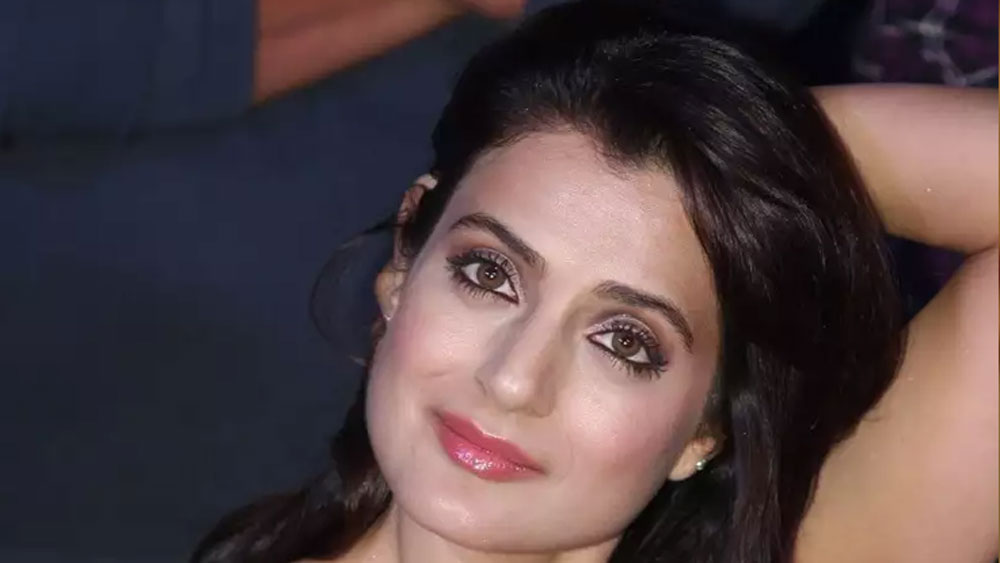 শ্যুটিং শেষে আমিশার ওই তেল সংস্থার মালিক একটি পার্টির ব্যবস্থা করেন। মরিশাসেই তিনি পার্টি রেখেছিলেন। ভারতীয় রাঁধুনী দিয়ে সুস্বাদু ভারতীয় পদের ব্যবস্থা করা হয়েছিল সেখানে।