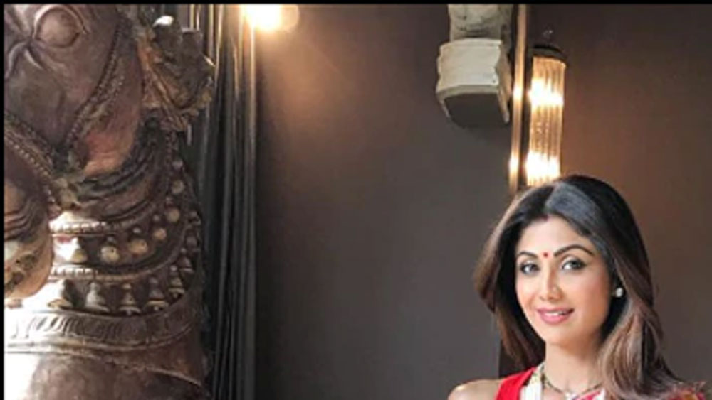 শিল্পার বৈঠকখানায় প্রবেশ করলে প্রথমেই যা দৃষ্টি আকর্ষণ করে নেয়, তা হল বিশালাকার একটি ঘোড়ার মূর্তি।