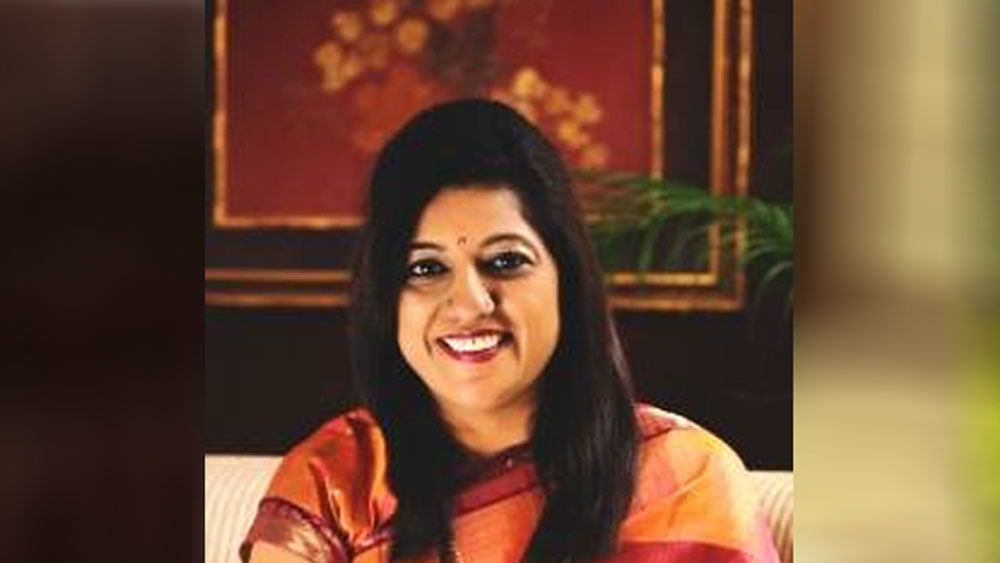 অঞ্জু শর্মা। ২৬ বছরেরও বেশি সময় ধরে আইএএস হয়ে দেশের সেবা করে চলেছেন তিনি। এই মুহূর্তে গুজরাতের হায়ার অ্যান্ড টেকনিক্যাল এডুকেশনের মুখ্যসচিব তিনি।