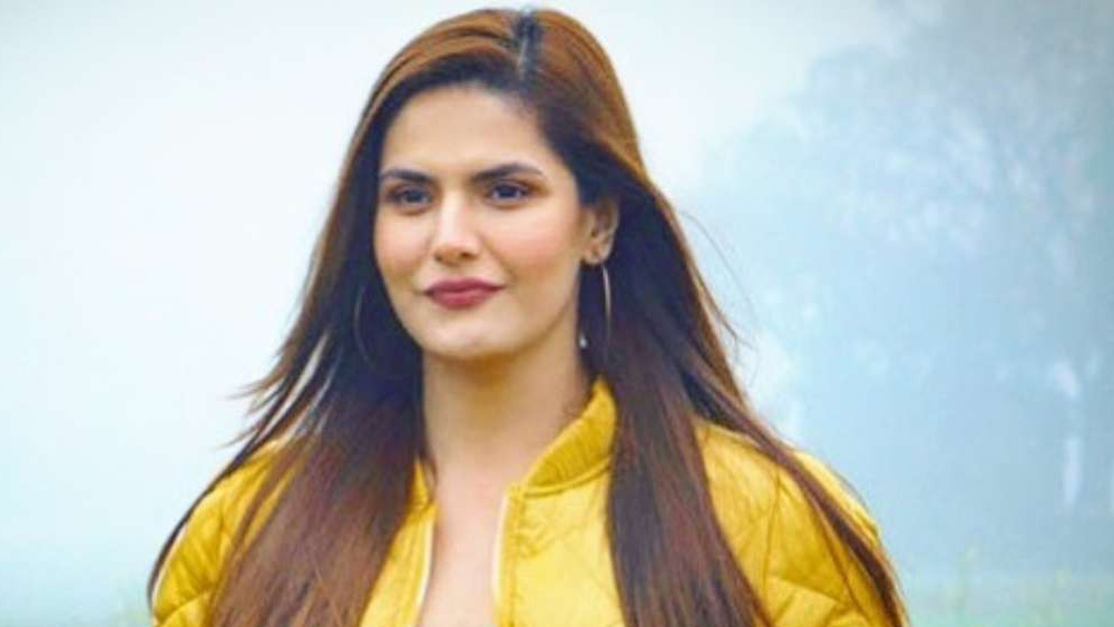 ক্রমে হিন্দি ছবিতে সুযোগ কমতে থাকায় জারিন কাজ করেন টেলিভিশন এবং মিউজিক ভিডিয়োতেও। তার পরেও ছবিতে অভিনয়ের ইচ্ছে হারিয়ে যায়নি। 