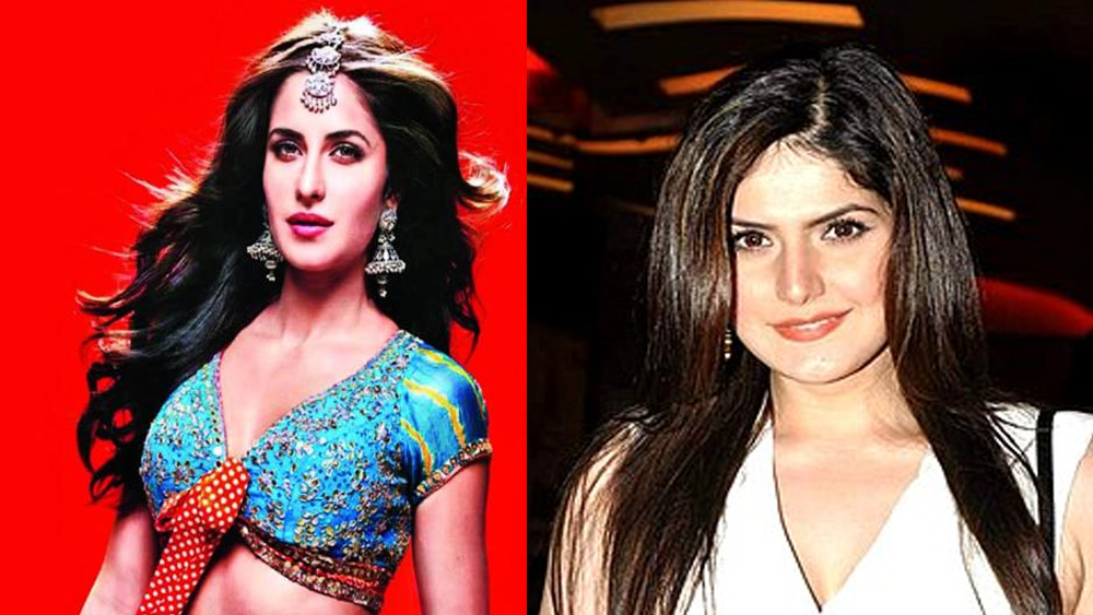 জারিনের অনেক আগে থেকেই ক্যাটরিনা অভিনয় করছেন বলিউডে। তার পর তাঁর মতো দেখতে কোনও নায়িকাকে মানতে চাননি দর্শকরা। তাই পরিচালক প্রযোজকরাও মুখ ফিরিয়ে ছিলেন তাঁর থেকে। অন্তত সে রকমই ধারণা জারিনের।