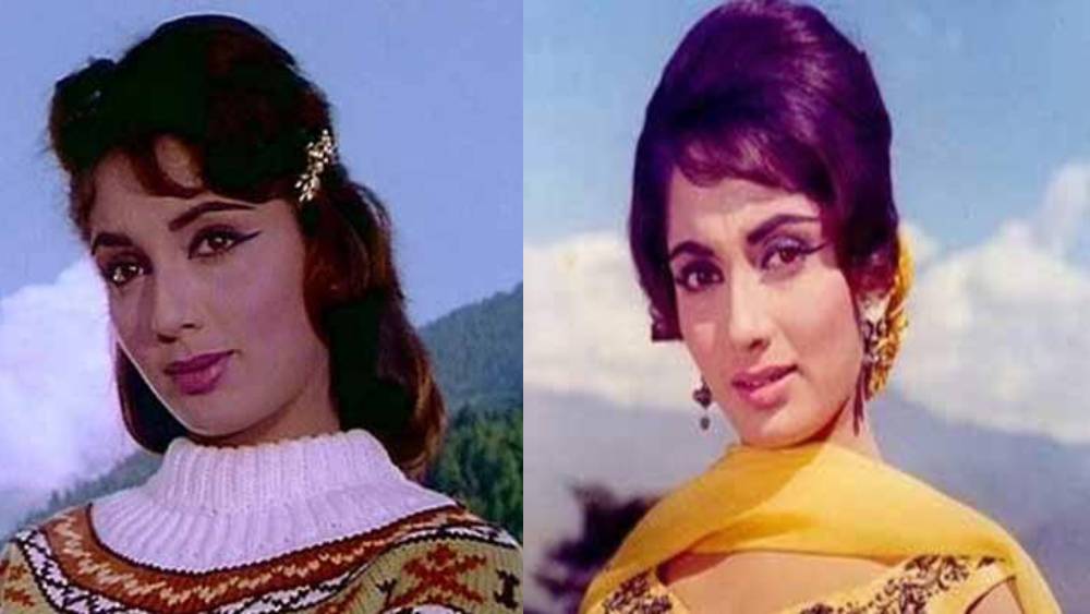 সাতের দশকে সাধনার হাত ধরে হিন্দি ছবিতে দেখা যায় কেশসজ্জার এই ধরন। এখনও পর্দার অভিনেত্রীদের মধ্যে তো বটেই, ‘সাধনা কাট’-এ বশ সাধারণ মহিলারাও। কিন্তু সাধনা কেন এই কেশসজ্জা পছন্দ করতেন?  জানতে হলে পিছিয়ে যেতে হবে বেশ কয়েক দশক।