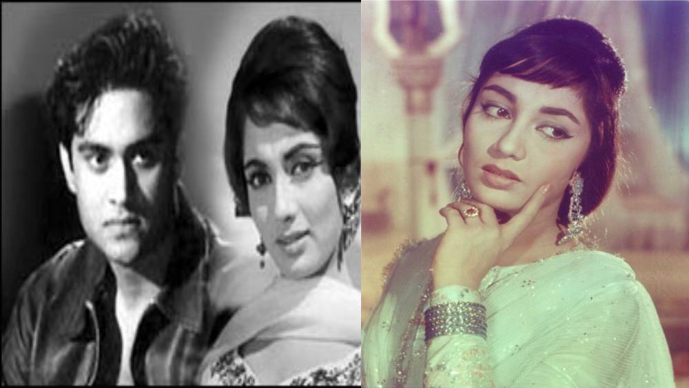 কিন্তু প্রযোজকের পছন্দমতো কিছুতেই নায়িকার কেশসজ্জা করা যাচ্ছিল না। সমস্যার সমাধান করলেন পরিচালক আর কে নায়ার। তিনি অনুসরণ করলেন হলিউড অভিনেত্রী অর্ড্রে হেপবার্নকে।