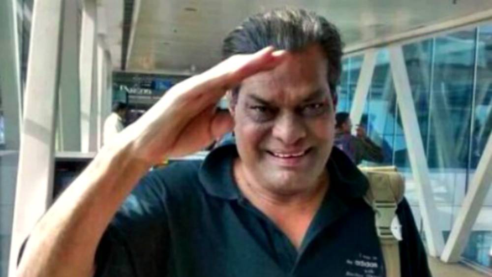 রাজেশের জন্ম ১৯৪৯ সালের ৩১ জানুয়ারি, উত্তরপ্রদেশের জৌনপুরে। প্রাচীন ইতিহাস এবং পুরাতত্ত্বে স্নাতকোত্তরের পরে তিনি ভর্তি হন ন্যাশনাল স্কুল অব ড্রামায়। এনএসডি-তে তাঁর জুনিয়র ছিলেন রাজ বব্বর।