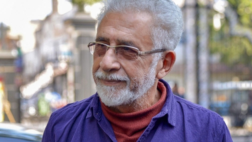 নাসিরের দাবি, রাজেশের নাকি অভিনয়ে নমনীয়তার অভাব ছিল। সমস্ত রকমের অভিনয় তিনি পারতেন না এবং তাঁর ছবিগুলির মধ্যেও বৈচিত্র কম ছিল।