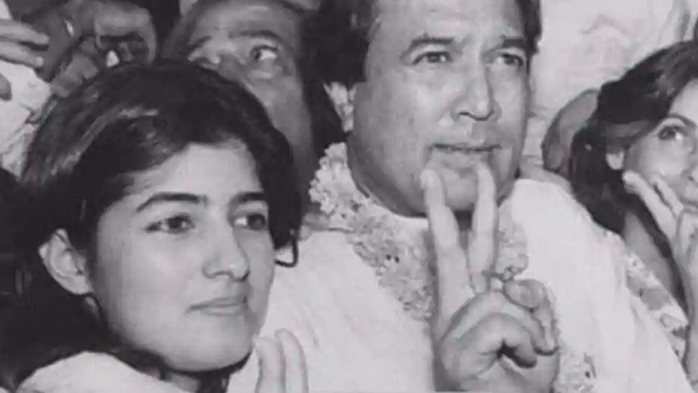 সাতের দশক মানেই রাজেশ খন্না। একের পর এক সুপারহিট ছবি অনুরাগীদের উপহার দিয়েছেন রাজেশ খন্না।