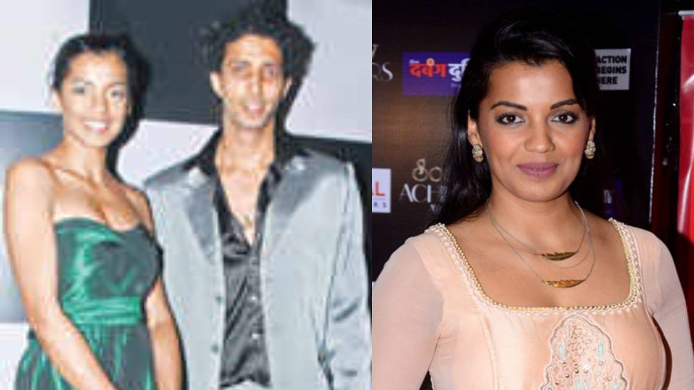 মডেলিং কেরিয়ারের প্রথম দিকে মুগ্ধার আলাপ হয়েছিল  মিঠুন পুরন্দরের সঙ্গে। সে সময় মিঠুনও ছিলেন একজন উঠতি মডেল।