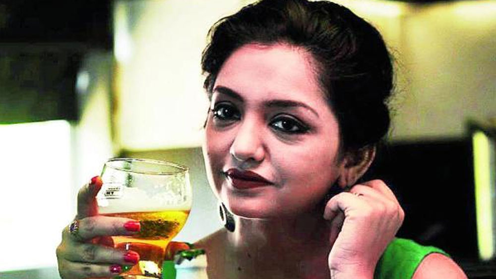 তাঁর বা তাঁর স্বামীর নামে পুলিশের কাছে কোনও অপরাধের অভিযোগ নেই বলে জানিয়েছেন তিনি।