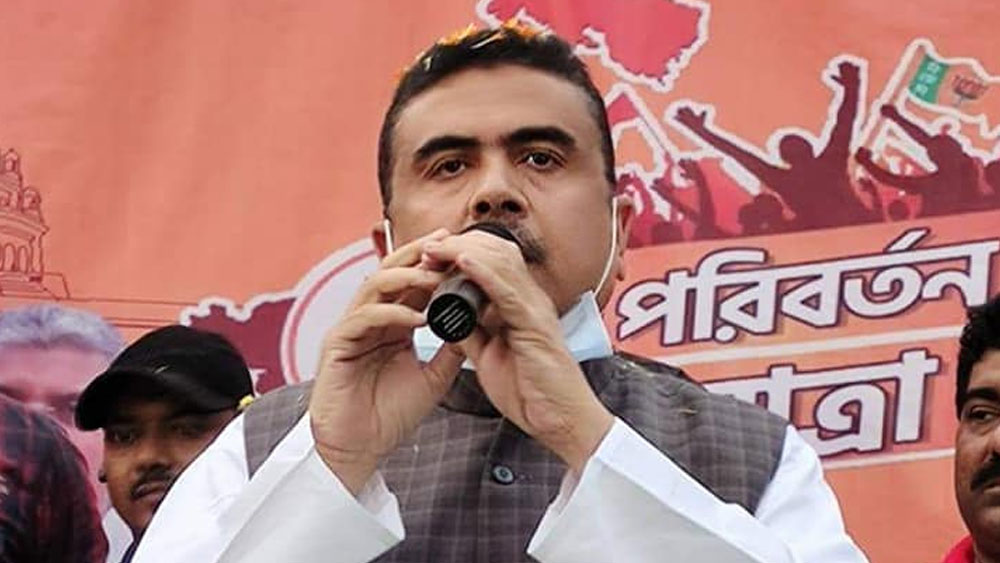 হিসেব বলছে গত ৫ বছরে শুভেন্দুর সম্পত্তির পরিমাণ বেড়েছে ২৭ লাখ ৪৫ হাজার ৪০৬ টাকা ৯৭ পয়সা। 