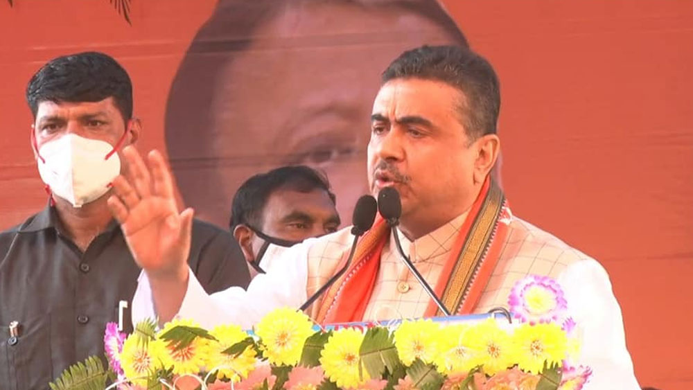 এখন শুভেন্দুর মালিকানাধীন অস্থাবর সম্পত্তির পরিমাণ ৫৯ লাখ ৩১ হাজার ৬৪৭ টাকা ৩৫ পয়সা।