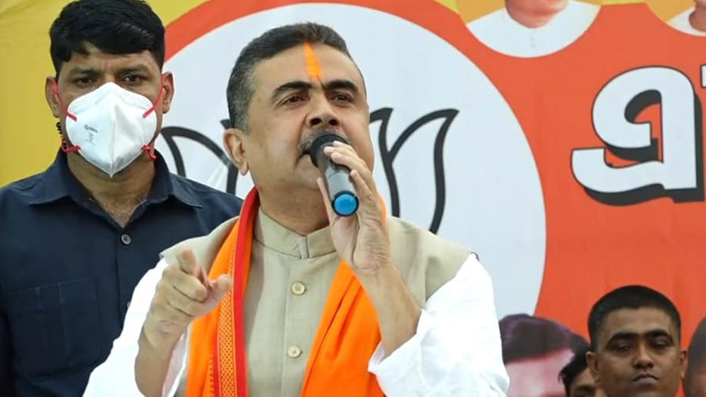 এখন শুভেন্দুর মালিকানাধীন স্থাবর সম্পত্তির পরিমাণ ৩০ লাখ ৭৪ হাজার ৬০২ টাকা।