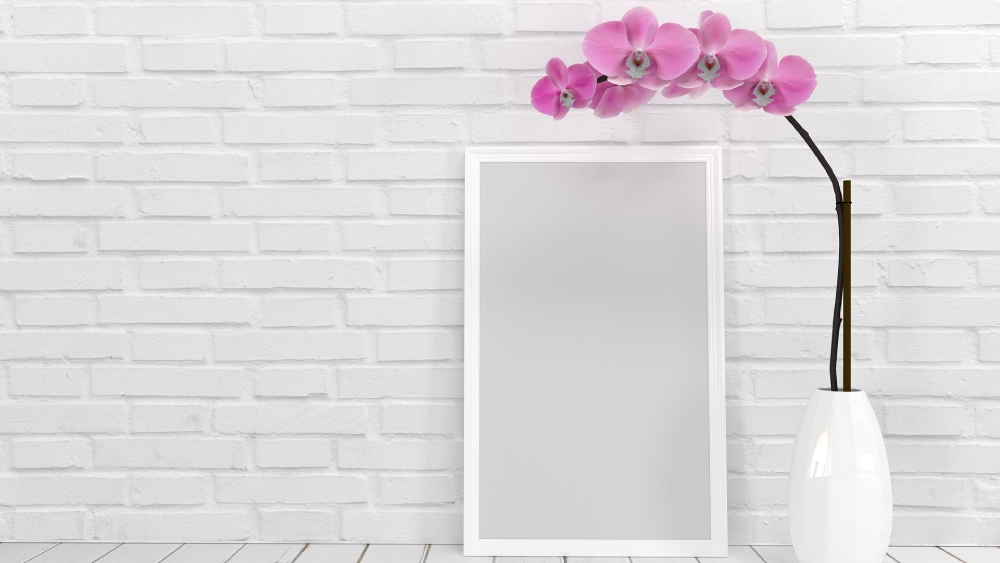 অর্কিড।