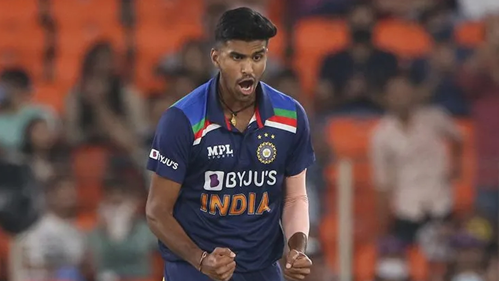 ওয়াশিংটন সুন্দর: ব্যাটে বলে কার্যকরী এই অলরাউন্ডার। মাত্র ৩ বল ব্যাট করার সুযোগ পেয়েছিলেন প্রথম ম্যাচে। বল হাতে একটি উইকেট নিয়েছিলেন। দ্বিতীয় ম্যাচে ফের সুযোগ পেতেই পারেন তিনি।