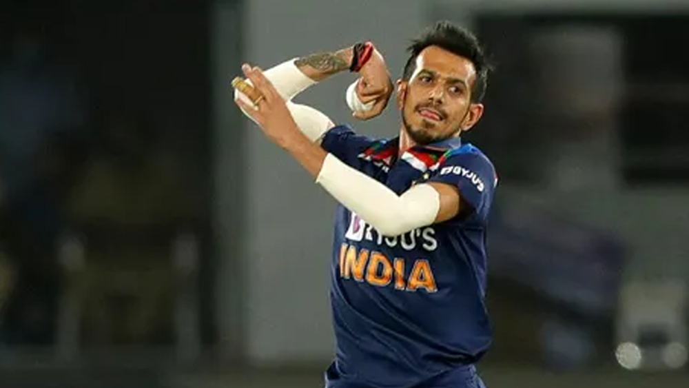 যুজবেন্দ্র চহাল: দলের সেরা স্পিনার তিনি। ১০০তম আন্তর্জাতিক ম্যাচ খেলেছেন চহাল। উইকেটের জন্য দ্বিতীয় ম্যাচে তাঁর দিকে তাকিয়ে থাকবে দল।