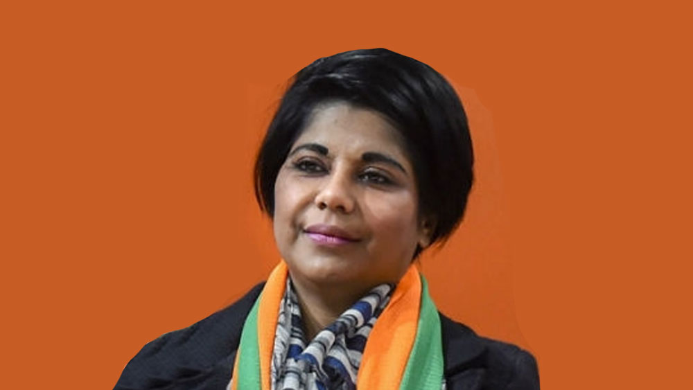 বিজেপি নেত্রী ভারতীর নামে যে চাষযোগ্য জমি রয়েছে, তার বর্তমান বাজারমূল্য ১ কোটি ৬ লক্ষ ১৫ হাজার ৯২০ টাকা। রাজুর কাছে যে জমি রয়েছে, তার বাজারমূল্য ৮৫ লক্ষ ১ হাজার ৪৬ টাকা। চাষযোগ্য নয় এমন জমি নেই ভারতীর নামে। তবে রাজুর নামে রয়েছে, যার বর্তমান বাজারমূল্য ১ কোটি ৯১ লক্ষ ১৯ হাজার ৬৫৪ টাকা। 