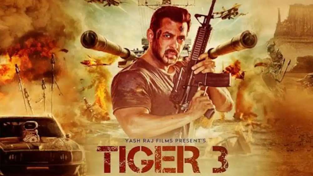 সলমনের ছবির বাজেটেও নাকি এ বার রাশ পড়তে চলেছে। সাম্প্রতিক ছবি ‘টাইগ্রার থ্রি’-র শ্যুটিং পর্ব নাকি সেই পাল্টা হাওয়ার সাক্ষী।