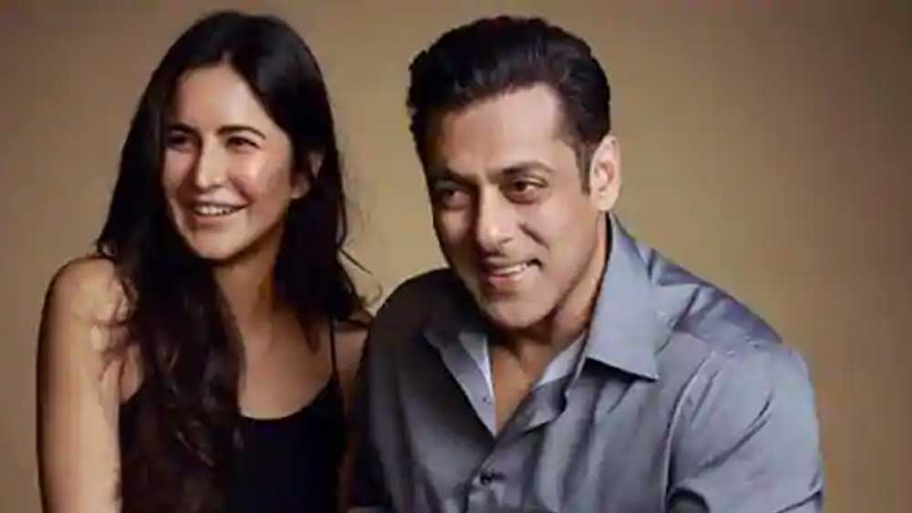 এই ছবির শ্যুটিংয়ে সম্প্রতি মুম্বইয়ের স্টুডিয়োতে একসঙ্গে দেখা গিয়েছে সলমন-ক্যাটরিনাকে। এই ছবিতে নাকি খলনায়কের ভূমিকায় দেখা যাবে ইমরান হসমীকে।