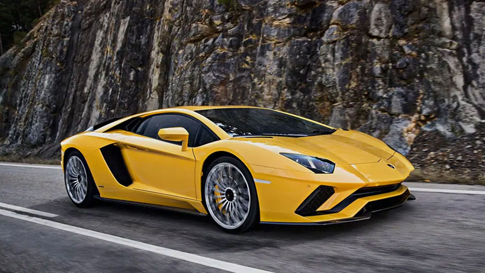 ৫ কোটি টাকা মূল্যের সাড়ে ৩৬ হাজার ল্যাম্বরগিনি কিনে নেওয়া যাবে।