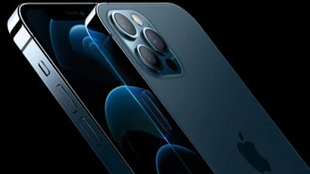 এই টাকায় ৫১২ জিবি-র আইফোন ১২ প্রো ম্যাক্স কিনে নেওয়া যাবে অন্তত ১ কোটি ১০ লাখ। ভারতে যার দাম প্রায় দেড় লাখ টাকা।