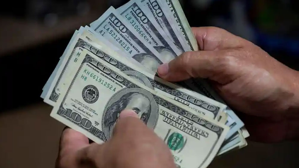 পরিমাণটা আড়াই হাজার কোটি ডলার! ভারতীয় মুদ্রায় যা প্রায় ১ লাখ ৮২ হাজার কোটি টাকা। এই টাকায় কী কী হওয়া সম্ভব জানেন?