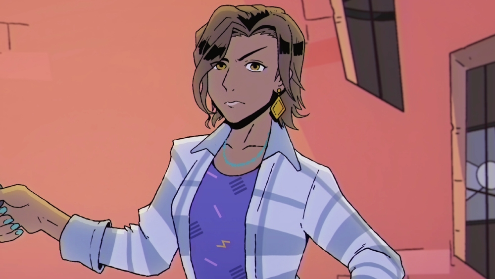 মার্ডার বাই নাম্বারস।