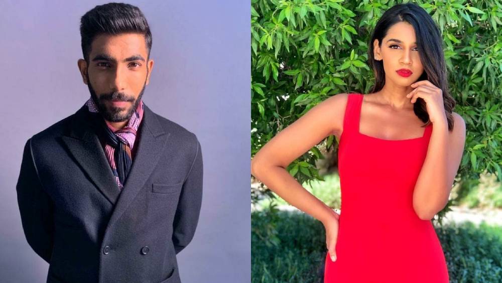 সোমবার অনেককেই খানিকটা চমকে দিয়েছেন বুমরা। গোয়ায় একটি বিলাসবহুল হোটেলে বিয়ে করলেন কয়েক বছরের বান্ধবী সঞ্জনাকে।