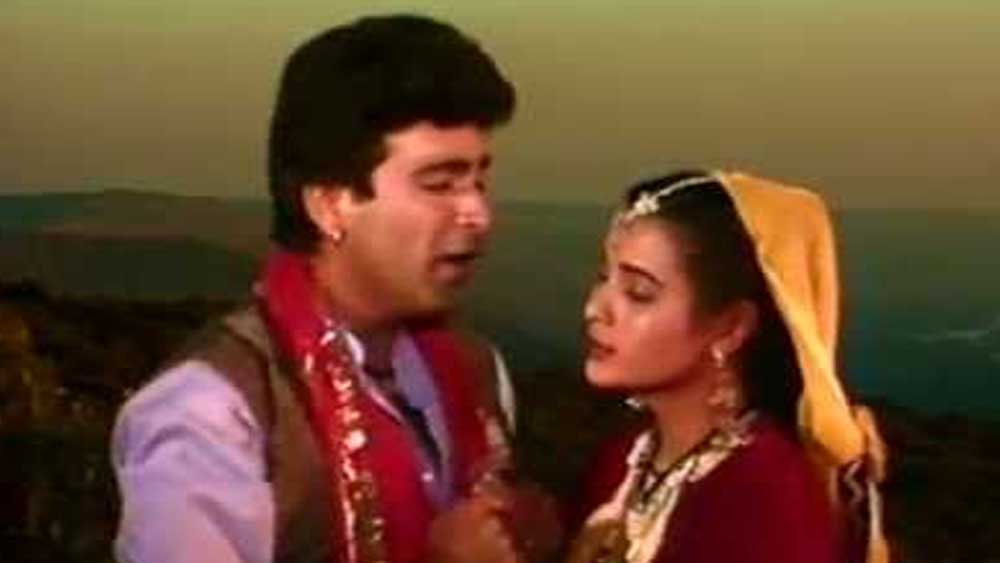 ১৯৮৯ সালের টেলিছবি ‘লাল দুপাট্টা মল মল কে’-এর অন্য কুশীলবদের মধ্যে ছিলেন গুলশন কুমার, বিজয়েন্দ্র ঘাটগে এবং রাম মোহন। ছবিটির সাফল্যে উচ্ছ্বসিত টি-সিরিজ সে বছরই এর দ্বিতীয় অংশ তৈরির সিদ্ধান্ত নেয়।