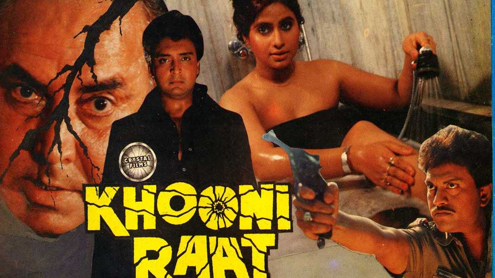 জনপ্রিয়তার কেন্দ্রে থাকা নবাগত চলে যান বিস্মৃতির আড়ালে। সুযোগ পেতে থাকেন বি গ্রেড এবং হরর ফিল্মে। ‘খুনি রাত’, ‘মাঙ্গনি’, ‘মেরা নসিব’–এর মতো ছবিতে ছোটখাটো ভূমিকায় তাঁকে দেখা গিয়েছিল।