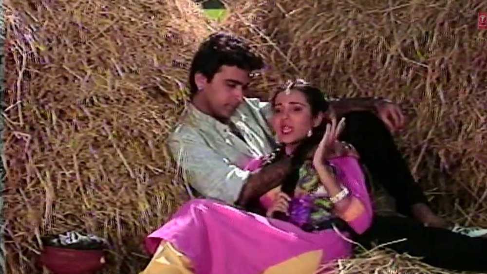 মাঝের এই কয়েক বছরে তিনি ছবি প্রযোজনারও প্রস্তুতি নিচ্ছিলেন। ২০০৮ সালে তিনি একটি ছবি প্রযোজনাও করেন। কিন্তু বক্স অফিসে ছবিটি ব্যর্থ হয়। ফলে চরম আর্থিক ক্ষতির মুখে পড়েন তিনি।