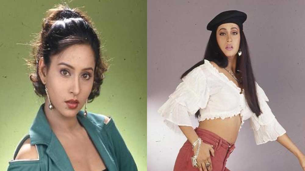 মরাঠি ছবিতে ভাল অভিনয়ের জোরে অশ্বিনী জায়গা করে নেন হিন্দি ছবির ইন্ডাস্ট্রিতেও। ‘হনিমুন’ ছবিতে তিনি অভিনয় করেন ঋষি কপূরের বিপরীতে। শ্যুটিঙের সময় তাঁর ঘনিষ্ঠ বন্ধুত্ব তৈরি হয় ঋষির সঙ্গে। সে সময় ঋষি ‘হিনা’ ছবিতেও অভিনয় করছিলেন।