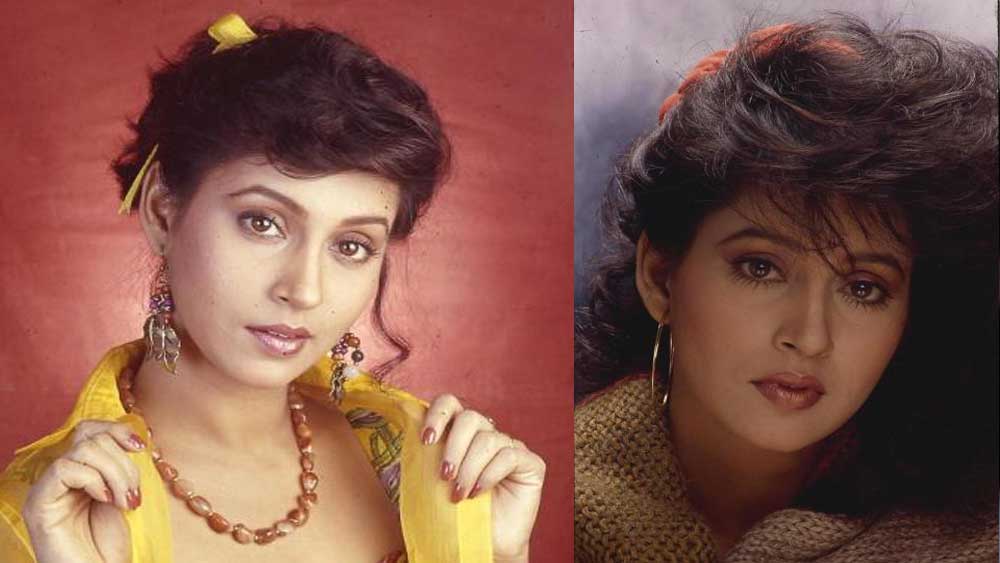 এই সময় অশ্বিনী বুঝতে পেরেছিলেন তাঁর পক্ষে নায়িকার ভূমিকায় ফিরে আসা কঠিন। যে সুযোগ তাঁর কাছে আসছিল, তা ছিল পার্শ্বচরিত্রে অভিনয়ের। ফলে অভিনয় ছেড়ে তিনি বিয়ে করার সিদ্ধান্ত নেন। কয়েক বছর ধরেই আমেরিকাবাসী সফটওয়্যার ইঞ্জিনিয়ার তথা ব্যবসায়ী কিশোর বোপার্ডিকরের সঙ্গে তাঁর প্রেম চলছিল।