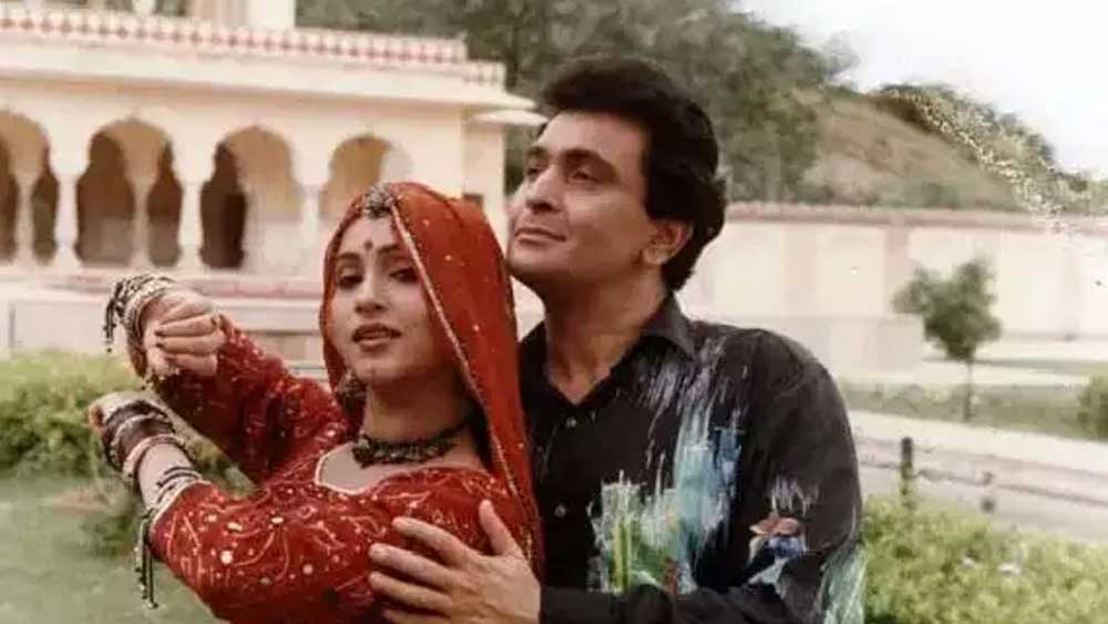 বিয়ের পরে সানফ্রান্সিসকোর অ্যাকাডেমি অব আর্ট ইউনিভার্সিটি থেকে মোশন পিকচার্স অ্যান্ড টেলিভিশন বিষয়ে তিনি স্নাতক হন। তবে বেশ কয়েক বছর কাজ থেকে দূরে তিনি ব্যস্ত ছিলেন স্বামী এবং দুই সন্তানের সংসার নিয়ে।