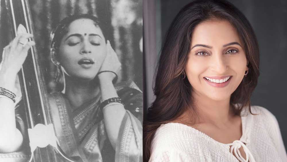 তাঁর উল্লেখযোগ্য হিন্দি ছবি হল ‘কায়দা কানুন’, ‘জখমি দিল’, ‘পুরুষ’, ‘জুরমানা’, ‘ভৈরবী’ এবং ‘যুগপুরুষ’। দর্শকদের একাংশের মতে, প্রথম থেকেই মাধুরী দীক্ষিতের সঙ্গে তাঁর তুলনা নেতিবাচক প্রভাব পড়ে চলা পথে। আবার অনেকের মতে, সঠিক চিত্রনাট্য নির্বাচন করতে না পারার জন্যই অভিনয়প্রতিভা এবং নায়িকাসুলভ চেহারা থাকার পরেও হারিয়ে যেতে হয় অশ্বিনীকে।