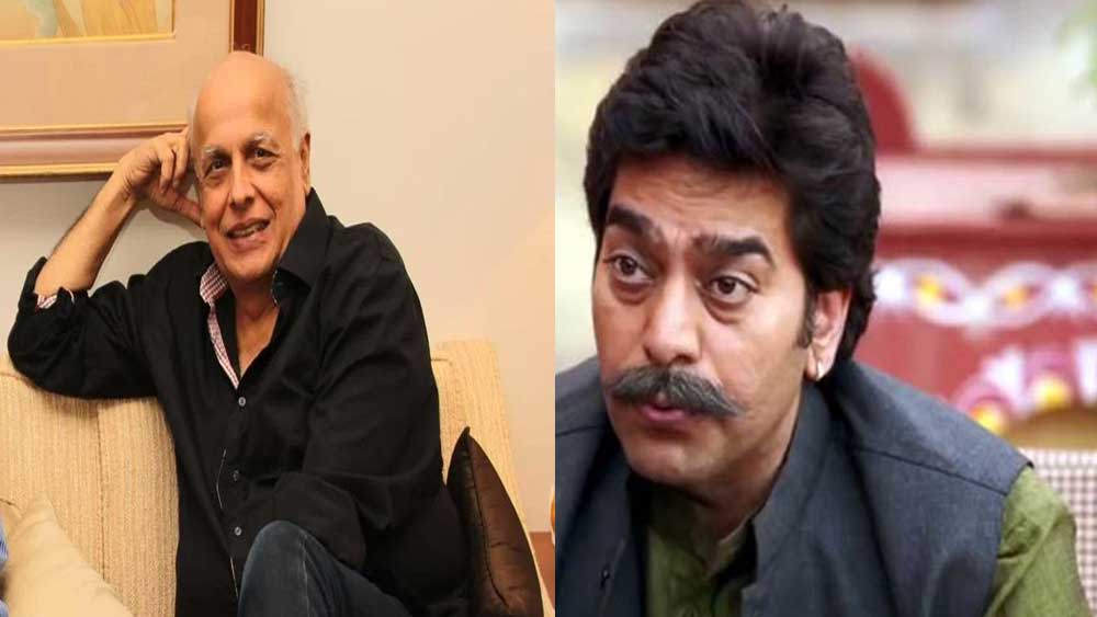 মুম্বইয়ে বহু কাঠখড় পুড়িয়ে মহেশ ভট্টের কাছে পৌঁছনর সুযোগ পান আশুতোষ। তাঁকে সাহায্য করেছিলেন এনএসডি-র কয়েক জন সহপাঠী। তাঁরা সে সময় মুম্বইয়ে সহকারী পরিচালক হিসেবে কাজ করছিলেন।