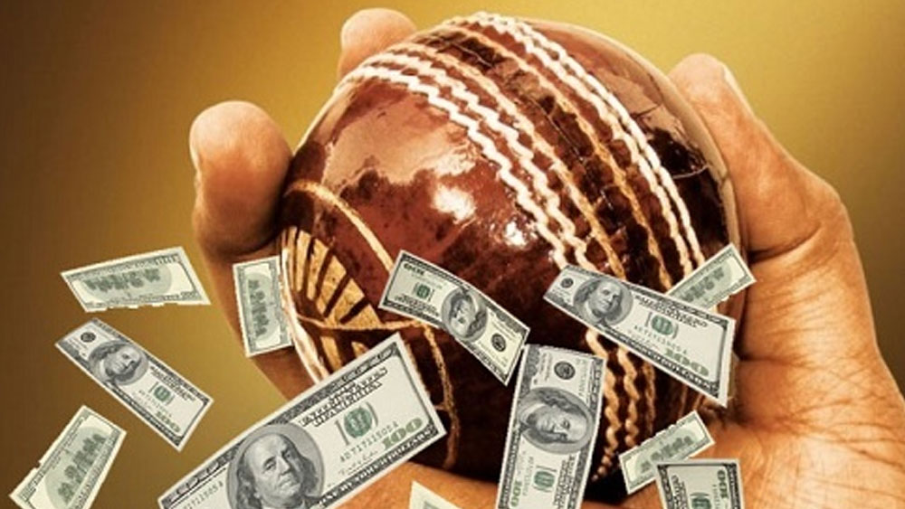 Mohammad Naveed, Shaiman Anwar banned for 8 years for breaching ICC Anti-Corruption Code dgtl