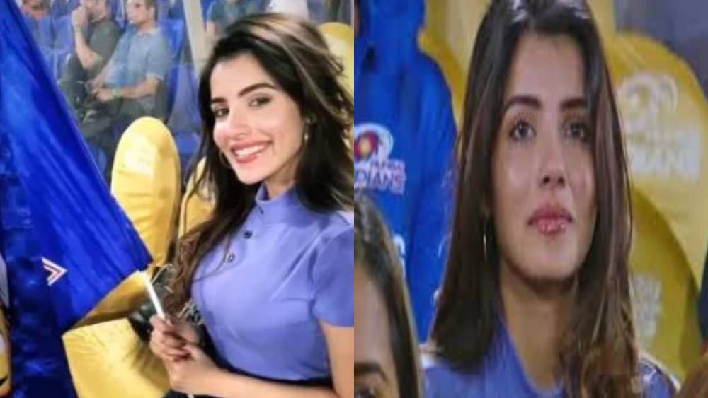 খেলার মাঠে অদিতি শিরোনামে আসেন ২০১৯ সালে। আইপিএল ফাইনালে সে বার মুখোমুখি হয়েছিল মুম্বই ইন্ডিয়ান্স এবং চেন্নাই সুপার কিংস। গ্যালারিতে ছিলেন অদিতি। প্রচারের সব আলো শুষে নিয়েছিলেন এই সুন্দরী।