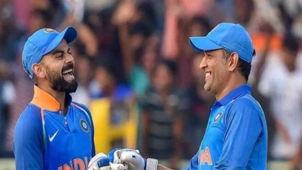 তবে উইকেটকিপার-ব্যাটসম্যান ঈশানের পাশাপাশি অদিতির পছন্দের ক্রিকেটার বিরাট কোহালী এবং মহেন্দ্র সিংহ ধোনি।