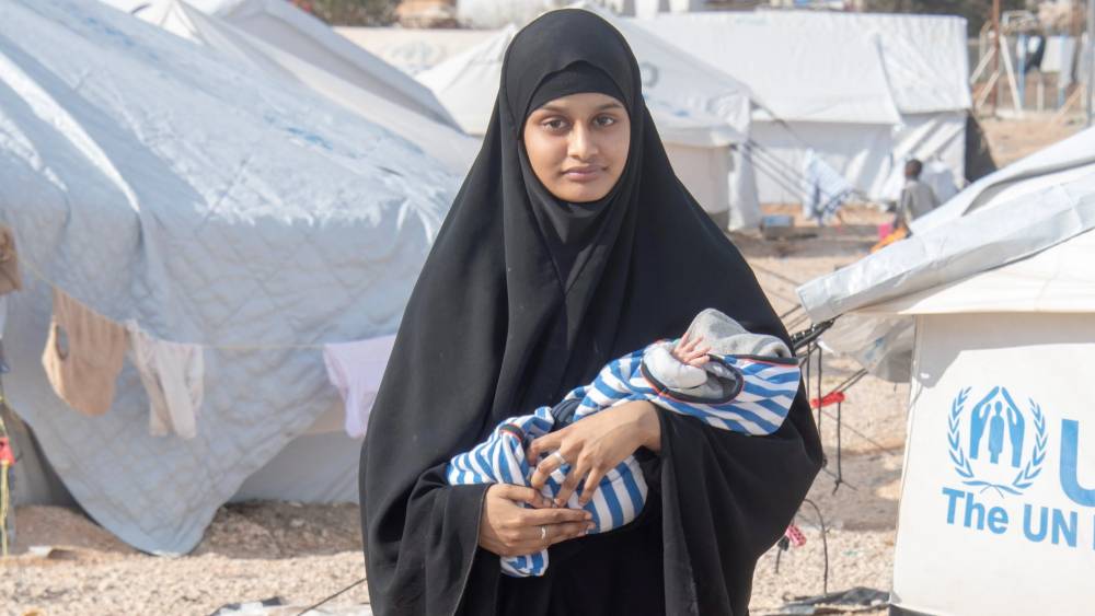 বিয়ের পরে ৩টি সন্তানের জন্ম দেন শামিমা। কিন্তু তিন জনেরই মৃত্যু হয় শৈশবে।