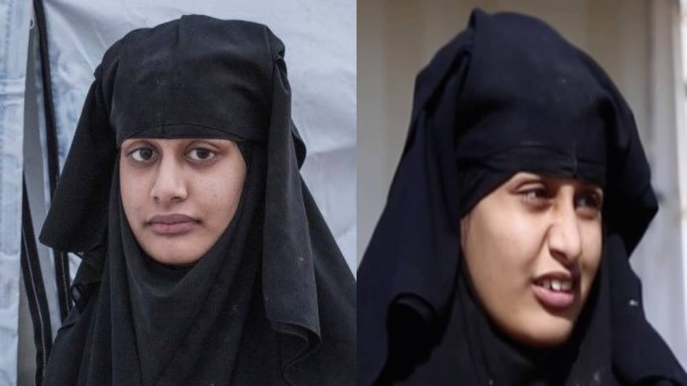 শামিমার মতো ওই শিবিরের আরও অনেক মহিলাই আইএস-এর ছায়া থেকে বেরিয়ে আসতে চাইছেন। অভিমত, শিবিরের দায়িত্বে থাকা নোরা আবদোর। ক্যাম্প ম্যানেজার আবদো-র ধারণা, নিজেদের সন্তানদের কথা ভেবেই শিবিরের মহিলারা এই সিদ্ধান্ত নিয়েছেন।