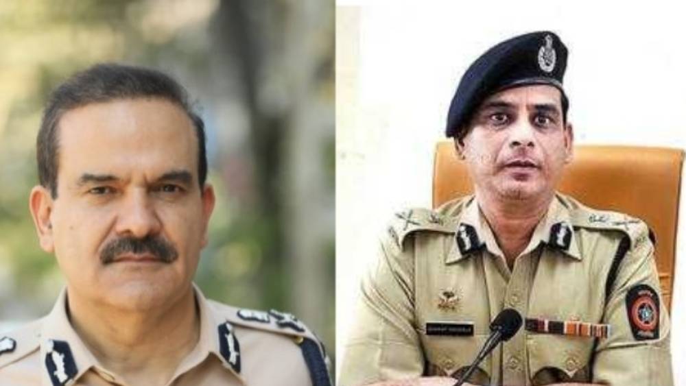 দীর্ঘ আইপিএস জীবনে এ বার নগরালে আসীন মুম্বই পুলিশের কমিশনার পদে। পরমবীর সিংহের স্থলাভিষিক্ত হলেন তিনি। অম্বানী-কাণ্ডে মুম্বই পুলিশ অফিসার সচিন বাজের জড়িয়ে পড়ার ঘটনার মধ্যেই এই রদবদল। প্রায় ১৬ বছর সাসপেনশনে থাকা সচিনকে মুম্বই পুলিশে পুনর্বহাল করছিলেন এই পরমবীরই।