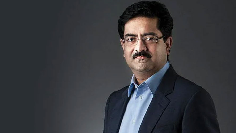 আদিত্য বিড়লা গোষ্ঠীর চেয়ারম্যান কুমার মঙ্গলম বিড়লা আছেন তালিকায় চতুর্থ স্থানে। তাঁর পরে পঞ্চম স্থানে বেদান্ত শিল্পগোষ্ঠীর প্রধান অনিল আগরওয়াল।